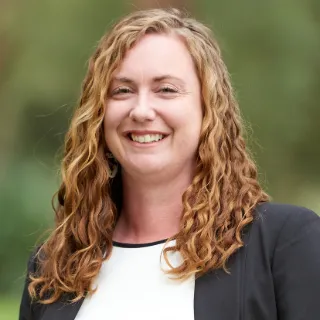 Shantelle Carey - Real Estate Agent