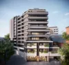 EVA Elsternwick Village Apartments