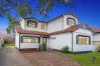 Stylishly updated family home holds duplex site potential on a 695.6sqm parcel
