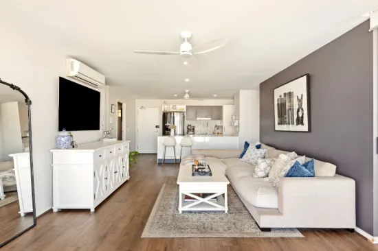 Elevated Luxury with Sweeping Skyline Views in Waterford Court, Bundall