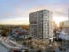 Central Quarter, Merrylands