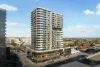 Central Quarter, Merrylands