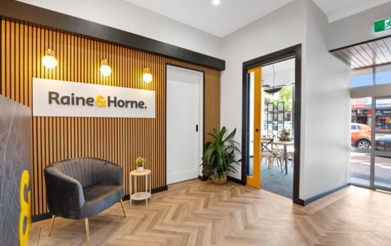 Raine & Horne - Warwick - Real Estate Agency