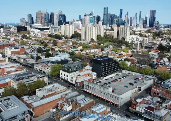 243-255 Smith Street, Fitzroy VIC 3065