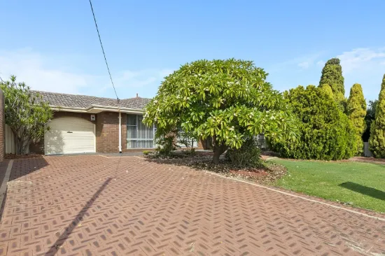 Renovate, Invest or Reimagine on a Generous Stirling Block!