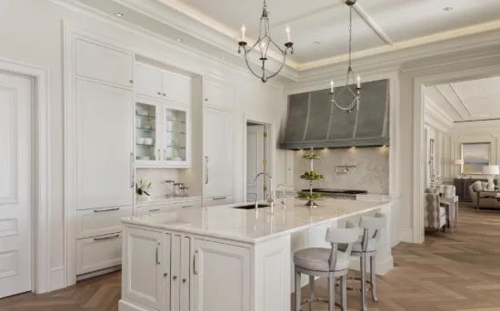 Schickerling - Real Estate Agency