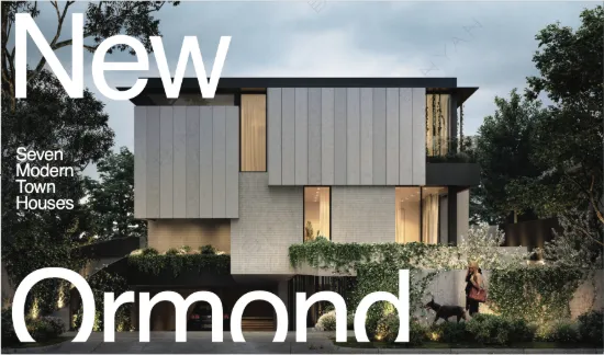 New Ormond