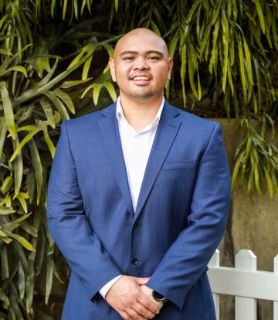 Chris Crescini - Real Estate Agent