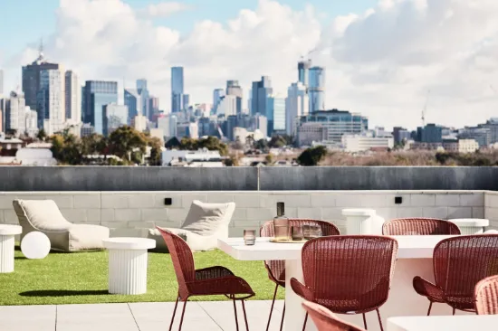 Renting Reinvented, Home Richmond