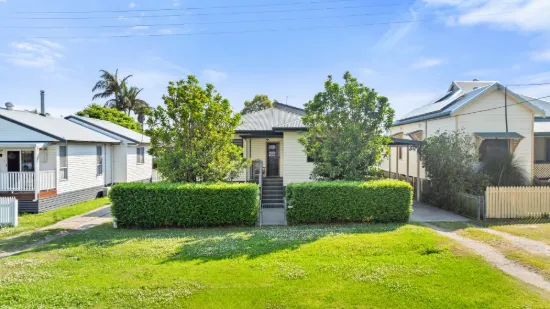 CONVENIENT AND SOUGHT-AFTER LOCATION