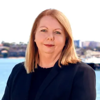 Susan ONeill - Real Estate Agent