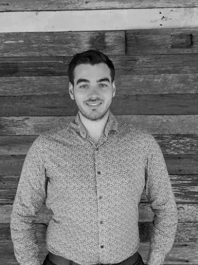Aidan Donnelly - Real Estate Agent at Richardson & Wrench Wolli Creek