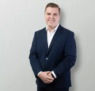 Lewis Quayle - Real Estate Agent
