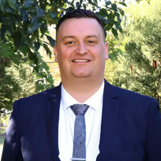 Brendan Milner - Real Estate Agent