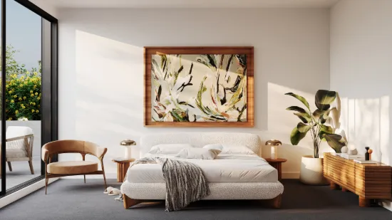 Sanctuary Sandringham