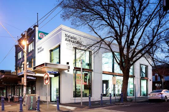 Nelson Alexander - Flemington - Real Estate Agency