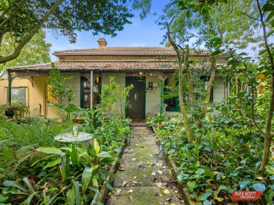 Historic Poowong Rural Farmlet