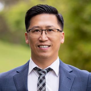 Jimmy Lu - Real Estate Agent