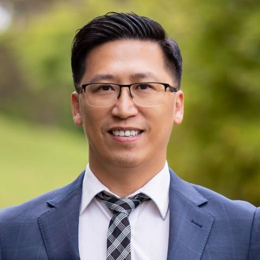Jimmy Lu - Real Estate Agent at Ray White - Sunnybank