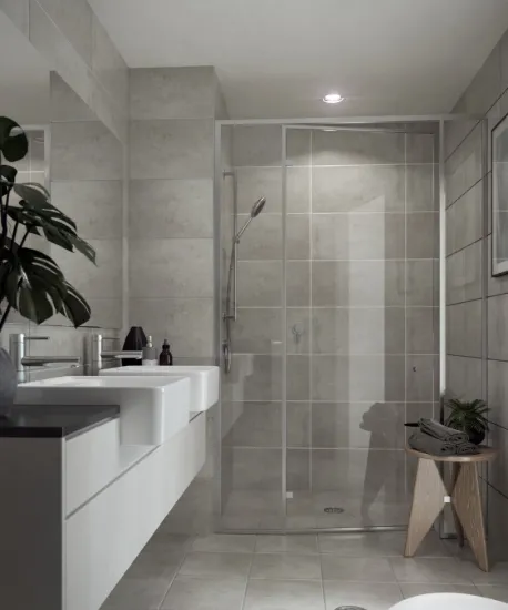 Woodtree Residences