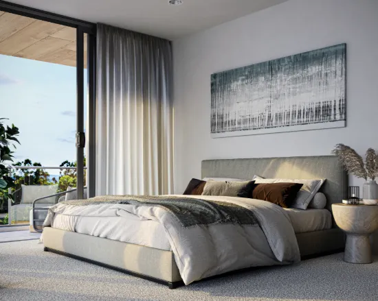 Woodtree Residences