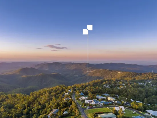 Where the Views Are Endless and the Living Is Effortless!