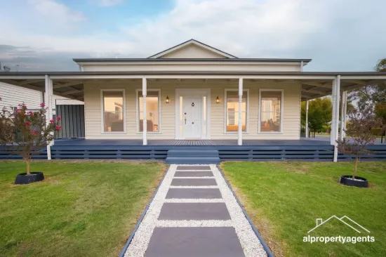 Perfect First Home, Smart Investment, Ideal Family Upgrade
