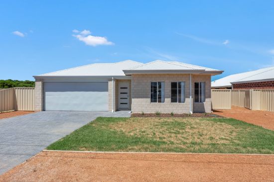 NOW SELLING - SENSATIONAL BRAND NEW 4x2 HOME - NEVER LIVED IN!