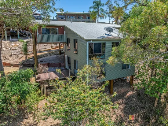 TREETOP LIVING
