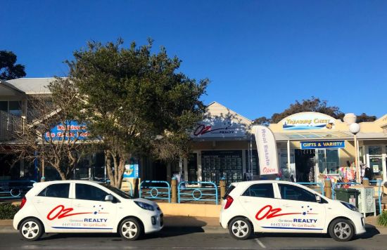 Oz Combined Realty - Huskisson - Real Estate Agency