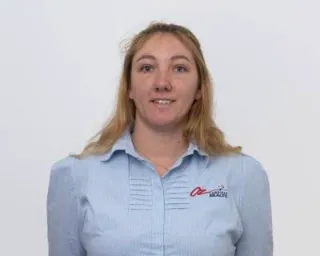 Jayde Feeney - Real Estate Agent