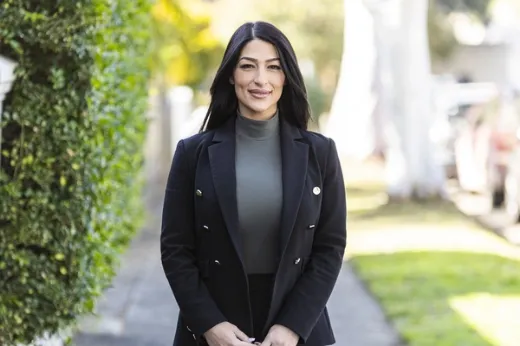 Chadia El Hage - Real Estate Agent at CobdenHayson - Marrickville