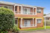 Ground Floor and Spacious Over 55's Apartment