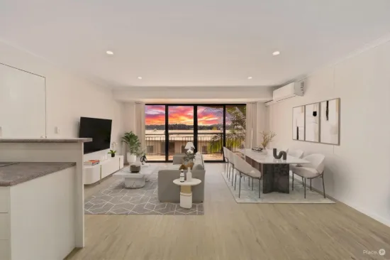 Stylish Inner-City Living with Exceptional Convenience!