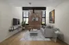 Boutique Top-Floor Warehouse Living