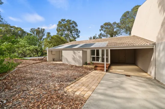 Charming 2-Bedroom Townhouse in Kambah