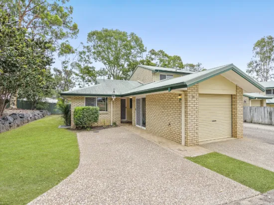 Low-Maintenance Villa with Very low Body Corp Fees