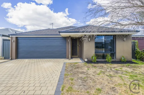 Wellard Winner - Sunrise Estate