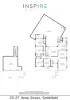 UNIQUE DESIGN, RED BRICK, DOUBLE ST ACCESS, UNLIMITED POTENTIAL