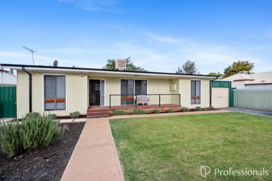 Secure Tenant, Spacious Block, Smart Buy