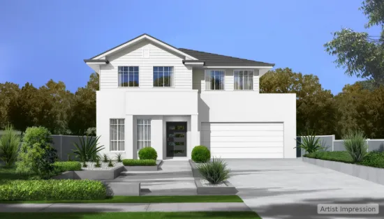 Brand New luxury home | Superb Location