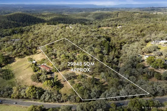 Nearly 30,000sqm of Rural Paradise