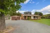 Monstrous block with privacy and room to extend
