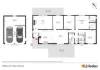 Monstrous block with privacy and room to extend