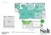 Classic charm, modern updates & DA approved plans for a duplex