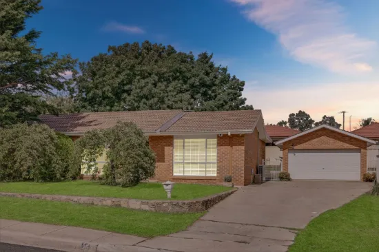 An Ideal First Home to Call Your Own