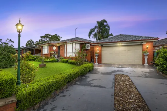 Charming Opportunity in a Quiet Cul-de-Sac