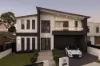 Architectural Luxury with Grand Proportions & Resort-Style Living