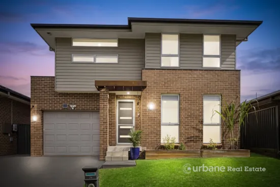Commanding Presence in a Tranquil Setting!