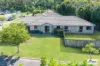 Modern brick home
- Quiet cul de sac - One Neighbour